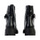 Boots Cuir The Divine Factory - Noir 4