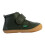 KicKers Bottillons - KICKERS - Sabio - Cuir - Doublure Cuir - Fermeture Scratch 2