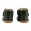 KicKers Bottillons - KICKERS - Sabio - Cuir - Doublure Cuir - Fermeture Scratch 4