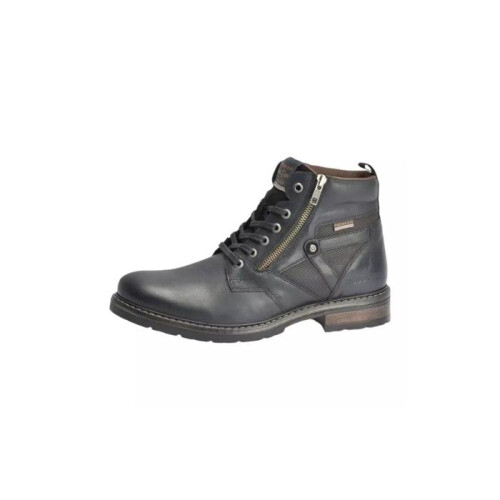 Bottines Redskins 1