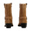 Bottine Cuir Pinko Tex 08 - Marron 4