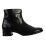 Bottine Cuir Gabor Nappa Jam - Noir 2