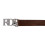 Ceinture Redskins Epics - Marron 2