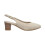 Rieker Escarpins Cuir à Talon Rieker Calf - Beige 2