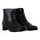 Bottine Cuir Gabor Nappa Jam - Noir 3
