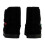 KicKers Boots - KICKERS - Aldiza - Cuir - Fourrure imitation - Zip 4