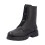 Rieker Bottine Cuir Rieker Minato - Noir 3