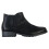 Clarks Bottine à Elastique Clarks Clarkwell Demi - Noir 2