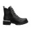 Rieker Bottine à Lacets Rieker Arbela - Noir 2