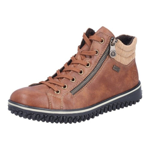 Bottines Rieker Z4263 1