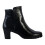 Bottine Cuir Gabor - Noir 2