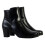 Bottine Cuir Gabor - Noir 3