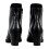 Bottine Cuir Gabor - Noir 4