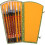 7pcs Professional Chinese Calligraphy Brush Set, Portable Watercolor and Multi-Function Art Brushes 1