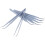 7pcs Eyelash Extension Tools High Precision Lash Tweezers for False Eyelashes Applicator Tool 1