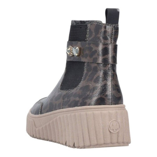 Bottines Rieker N2556 2