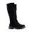 Bottes à Zip The divine Factory - Noir 3