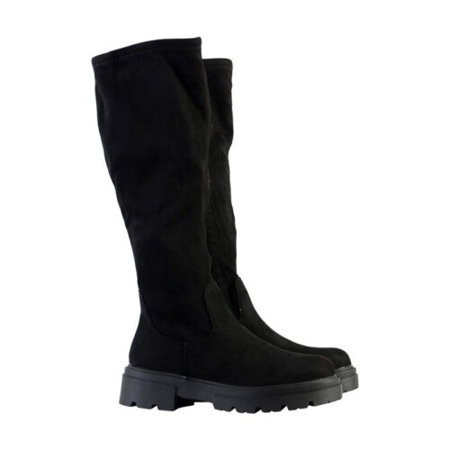Bottes à Zip The divine Factory - Noir 2