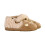 Chausson - VICTORIA - 82774 - Marron - Textile - Confortable et élégant 3
