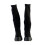 Bottes à Zip The divine Factory - Noir 4