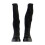 Bottes à Zip The divine Factory - Noir 5