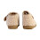 Chausson - VICTORIA - 82774 - Marron - Textile - Confortable et élégant 4