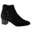 Bottine Talon The Divine Factory - Noir 2