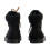 Boots à Lacets The Divine Factory - Noir 4