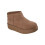 Skechers Bottine Cuir Slip-In Skechers Keep Cozy - Chesnut 4