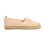 Espadrilles à Enfiler Joia - Beige 2
