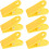 6pcs Treadmill Emergency Stop Key Cord Clips Plastic Spring Clamp Replacement Safety Switch Accessories 1