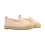 Espadrilles à Enfiler Joia - Beige 3