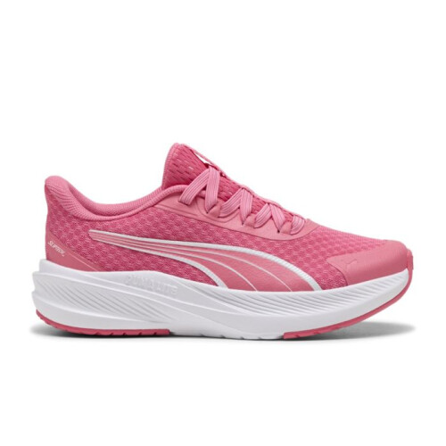 Puma Puma Chaussures Dasher Lite SlipTech Ps - 313326-04 Rose 1