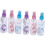 6pcs Perfume Refillable Trigger Spray Bottle Mist Plastic Water Sprayer 1