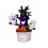 DOWMOO See-Saw Ghost Night Light, Fun Cute Ghost Shape, Halloween Decor, Nighttime Illumination 1
