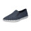 Rieker Espadrilles à Enfiler Rieker - Bleu 3