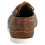 Dokside Cuir Redskins Orland - Cognac 3