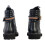 Boot à Lacets The Divine Factory - Noir 4