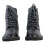 Boot à Lacets The Divine Factory - Noir 5