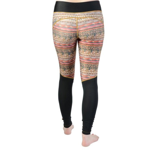 legging desigual - Multicolor 1