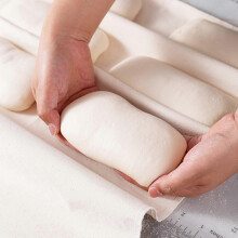 High Breathability Dough Fermentation Cloth Efficient Dough Rising Fabric Rising Cloth Complement Any Kitchen Decors S