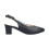 Rieker Escarpins Cuir à Talon Rieker Calf - Noir 2