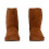 Bottines à Enfiler Xti - Camel 5