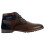 Bottine Cuir Redskins Elec - Chataigne Marine 2