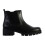 Bottine Cuir Gabor foulard - Noir 2