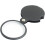 6pcs Foldable Magnifying Glasses Handheld Reading Magnifier Set Portable Leather Magnifier 1