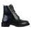 Bottine à Lacets Redskins Willing - Noir 2