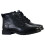 Boots - KAPORAL - Gadol - Cuir - Noir - Taille 44 3
