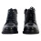 Boots - KAPORAL - Gadol - Cuir - Noir - Taille 44 5