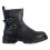 Bottine à Zip Redskins Glad - Noir 2